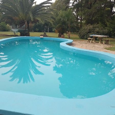 Quinta Don Alfredo Villa Tandil Kültér fotó
