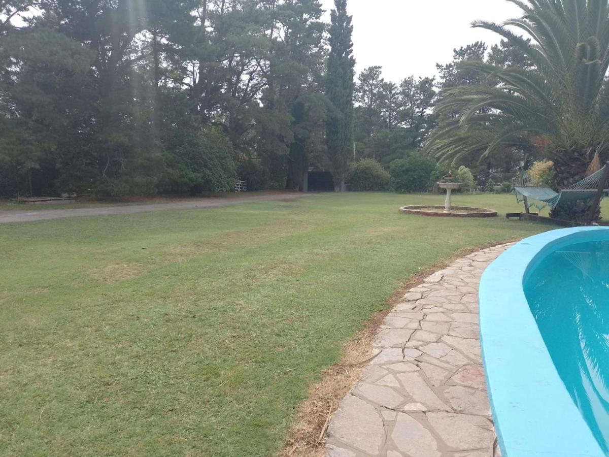 Quinta Don Alfredo Villa Tandil Kültér fotó