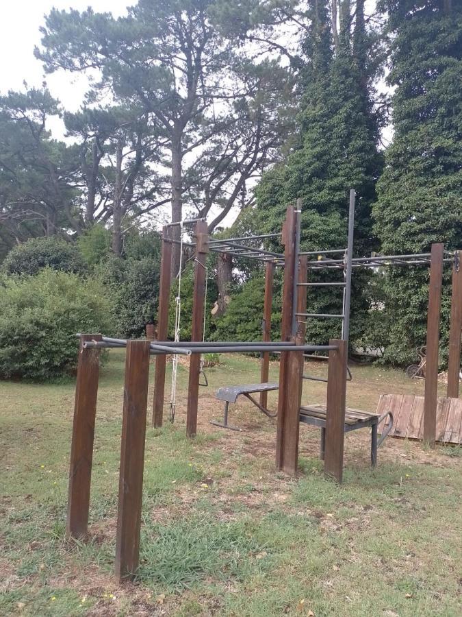 Quinta Don Alfredo Villa Tandil Kültér fotó